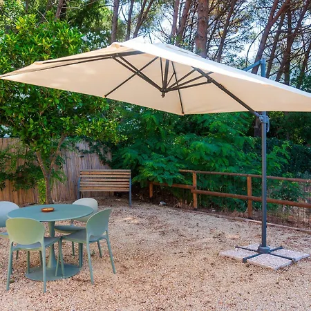 Villino Giardino Di Mare 포르토페라이오
