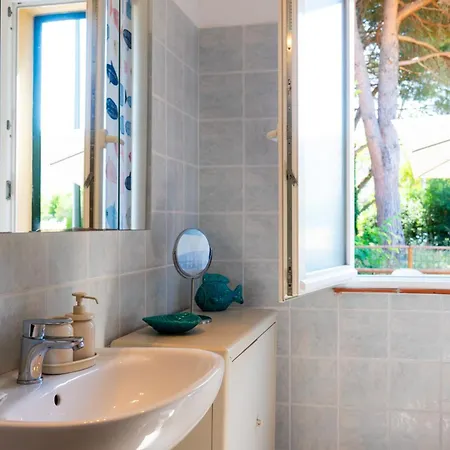 Apartman Villino Giardino Di Mare Portoferraio
