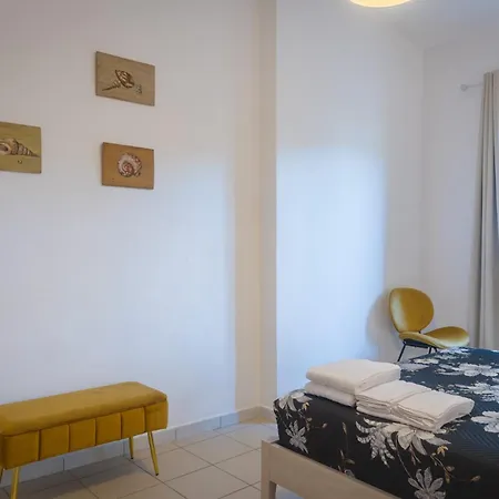 Villino Giardino Di Mare Apartamento