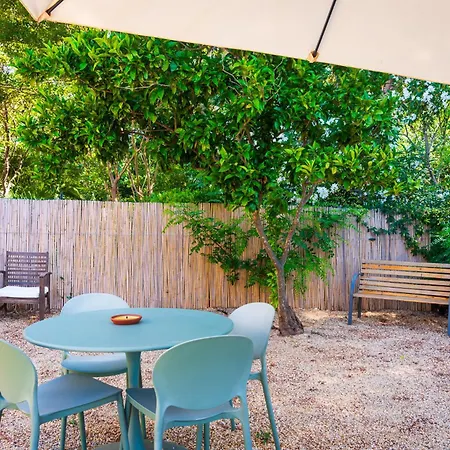 Villino Giardino Di Mare Apartamento Portoferraio