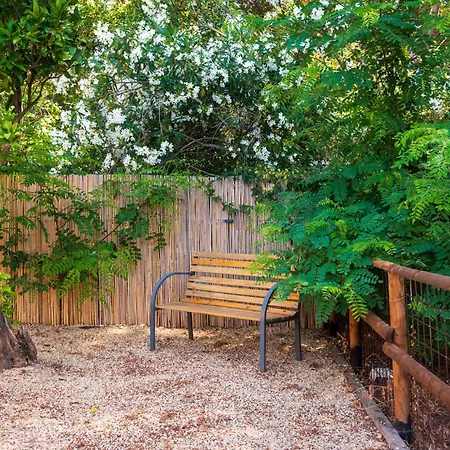 Apartamento Villino Giardino Di Mare *