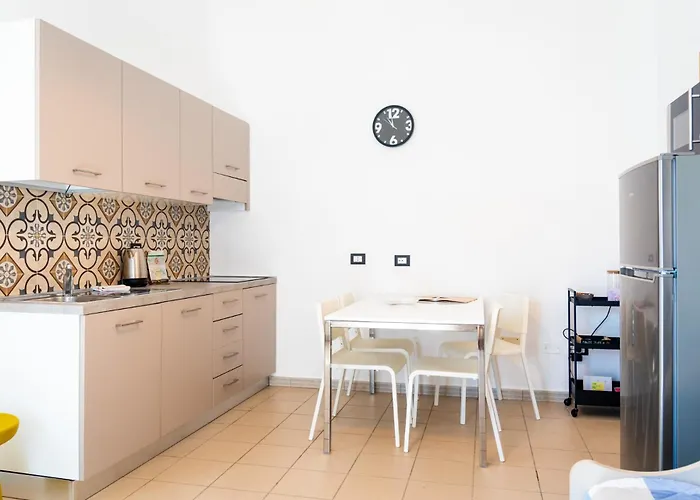 Villino Giardino Di Mare * Portoferraio