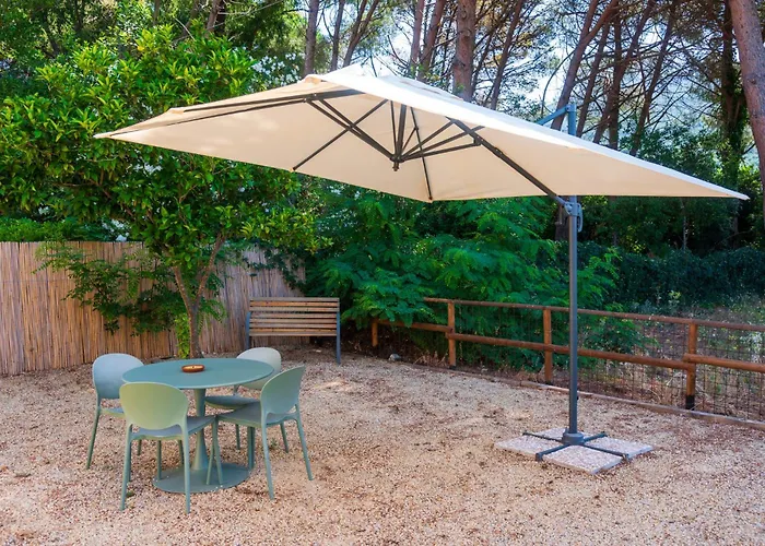 Villino Giardino Di Mare Portoferraio